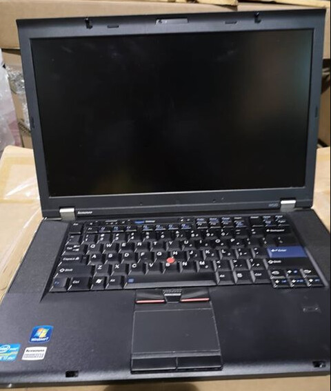 Lenovo ThinkPad W520 15.6&quot; i7 2.5GHz Laptop | 4282-4YU