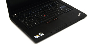 Lenovo ThinkPad T400S Core 2 Duo 2.66GHz Laptop | 2815-24U