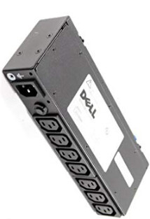 0T834 | Dell 7 Port 100-240V Power Distribution Unit