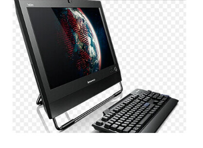 Lenovo ThinkCentre M72z All-In-One Dual Core 2.8GHz | 4GB |  | 250GB | 20" Screen | 3554-AT5