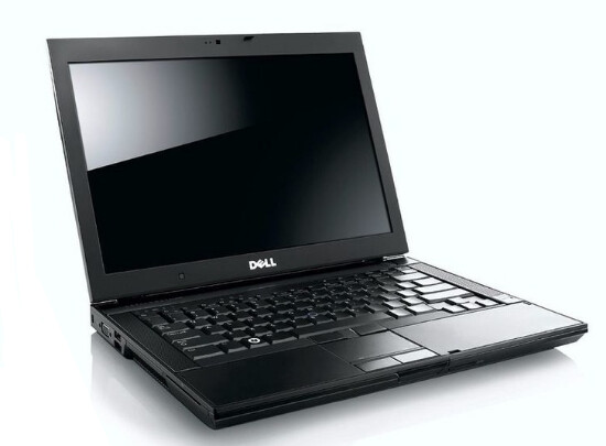 Dell Latitude E6400 Core 2 Duo 2.53GHz Laptop