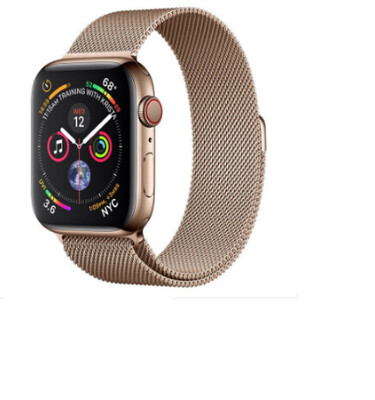 Apple Watch Series 4 (GPS + Cellular) | MTV82VC/A Apple Watch Series 4 (GPS + Cellular) | MTV82VC/A