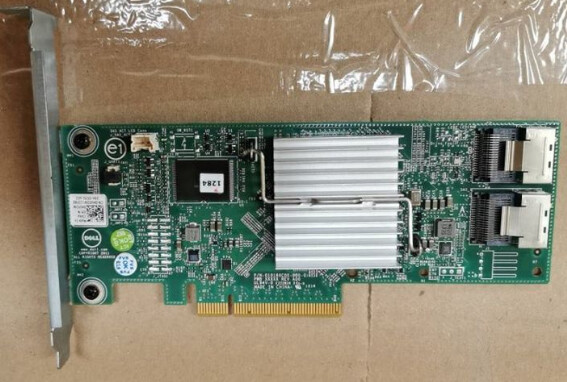0HV52W | HV52W | Dell  PERC H310 Raid Controller