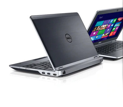 DELL Latitude E6230 | CORE i5 3320M 2.6GHz  | 16GB | 320GB | 12.5 Inch | NONE | 225-3391 | W7P