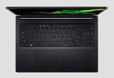 New Open Box Acer Aspire 1 Intel Dual Core 1.10GHz Cloudbook