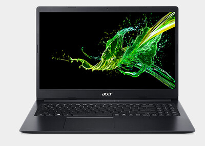 New Open Box Acer Aspire 1 Intel Dual Core 1.10GHz Cloudbook