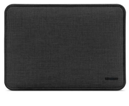 Incase 13&quot; Sleeve for Macbook-Graphite
| HLKY2ZM/A