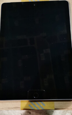 Apple iPad 6th Gen 128GB(Wifi+4G LTE) Space Gray | A1954 | MR722CL/A