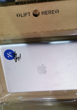 Apple MacBook Pro Core i5-3210M 2.5GHz | A1278 | MD101LL/A