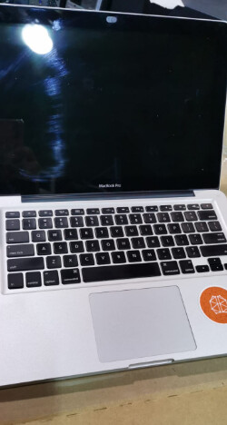 Apple MacBook Pro Core i5-3210M 2.5GHz | A1278 | MD101LL/A