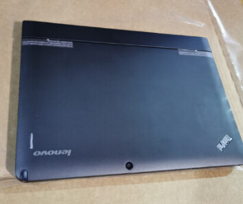 Lenovo ThinkPad Helix Intel Core i5 | 4GB | 128GB SSD | 11.6" Multi Touch Screen Ultrabook (1920 x 1080) | Windows 10 Pro | 3702-5H0