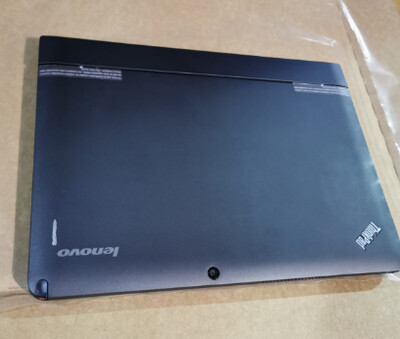 Lenovo ThinkPad Helix Core i7 up to 3.4 GHz | 8GB | 256GB SSD | Touch Screen | French Keyboard | 3698-4SF