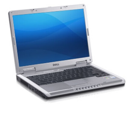 Dell Ispiron 630M Pentium M 1.73GHz Laptop