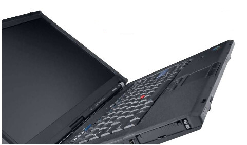 Lenovo ThinkPad T60 Core Duo 2.0GHz Laptop | 2007-5TU
