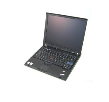 Lenovo ThinkPad T61 Core 2 Duo 2.0GHz Laptop | 7659-AG8