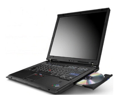 2668G7U | 2668-G7U | IBM ThinkPad T43p Laptop