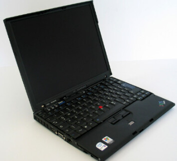 Lenovo X60 Core 2 Duo 2.0GHz Laptop
| 1706-WJL