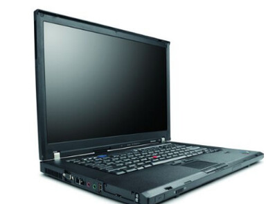 Lenovo ThinkPad T60 Core Duo 1.66GHz Laptop | 1952-Y1A