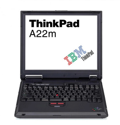 IBM ThinkPad A22M Pentium 3 900MHz Laptop | 2628-STU