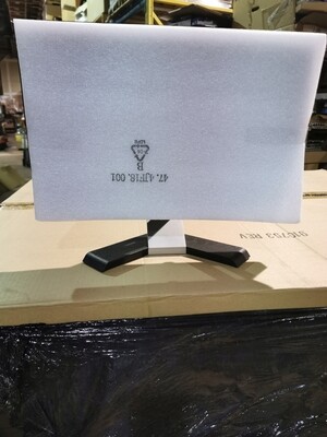 Dell E178WFPC 17 Inch Widescreen Flat Panel LCD Monitor | 0G340H | G340H