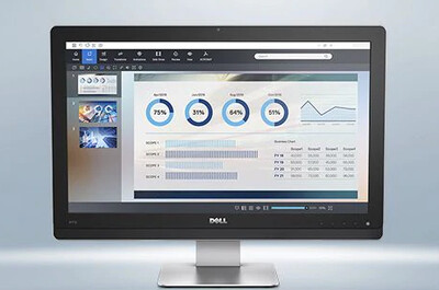 Dell Wyse 5212 All-in-One Thin Client | 909914-02L