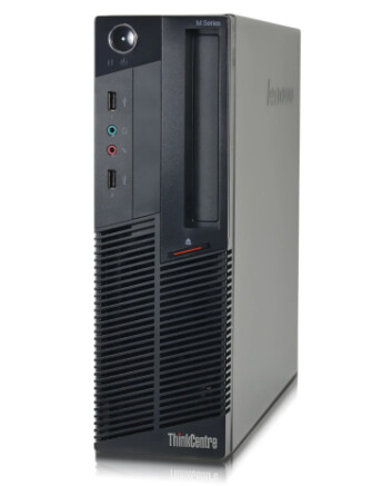 Lenovo ThinkCentre M90 Core i3 2.93GHz PC | 5485-RA6