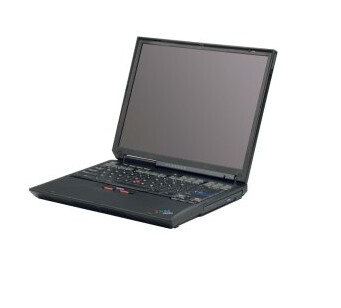 IBM ThinkPad R31 Pentium 3 1.13GHz Laptop | 2656-E5U