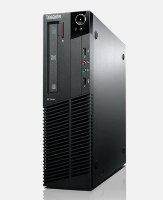 Lenovo ThinkCentre M82 Core i5 3.2GHz 3rd Gen PC | 2756-2K1