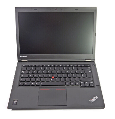 LENOVO ThinkPad T430 Laptop  | CORE i7 3520M  | 14 INCH  | 16GB  | 180GB SSD  | ENGLISH KB |  Camera  |   | W7P  | 2347-G9U