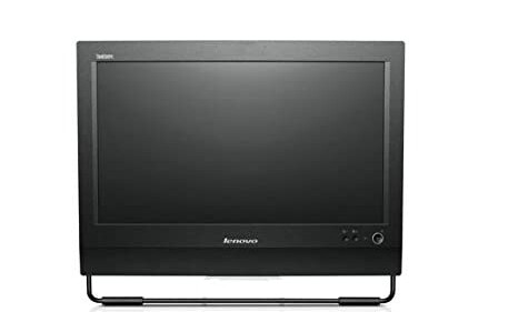 Lenovo ThinkCentre M71z All-In-One 2.7GHz | 4GB | 250GB | 20" | 1782-AE7