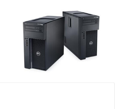 Dell Precision T1650 Intel Core-i3 3.3 GHz | 8GB | 500GB | 1920 x 1060 Resolution | Windows 10 Professional