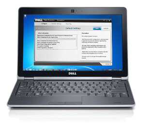 DELL Latitude E6230 | CORE i5 3320M 2.6GHz  | 16GB | 320GB | 12.5 Inch | NONE | 225-3391 | W7P