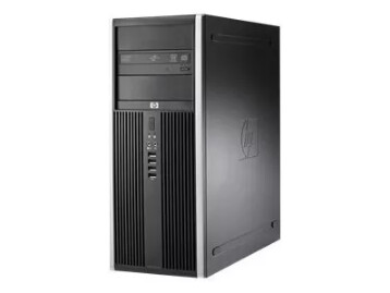 HP Compaq Elite 8300 Core i5 3.2GHz 3rd Gen Workstation | B2C94UT#ABA