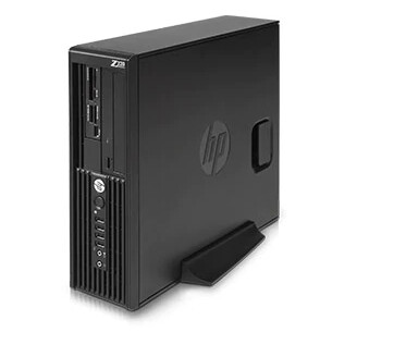 HP Z220 Core i5 3.40GHz 3rd Gen Workstation | C1D80UT#ABA