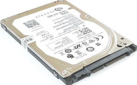 Lenovo 500GB SATA Internal Hard Drive | 04X0544 | 0C54494