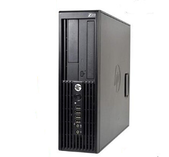 HP Z210 Workstation | Intel Quad Core-i5 3.3 GHz | 8GB | 500GB | VA760UT#ABA