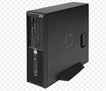 HP Z220 Workstation Core-i5 3.40GHz 3rd Gen | D8D22UT#ABA