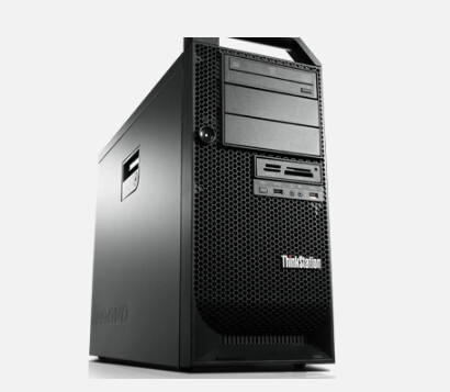 4353-3J4 | Lenovo ThinkStation D30 Xeon ​E5-2650V2 | 43533J4
