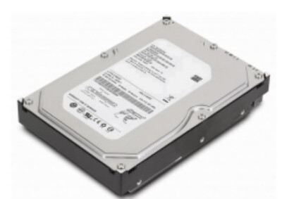 Lenovo 500GB 72000RPM SATA Hard Drive | 00FC425 | SH20G63093 | SH20E38314