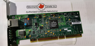 ​04R672 | 4R672 | Dell 10/100/1000 Broadcom Ethernet Network Card