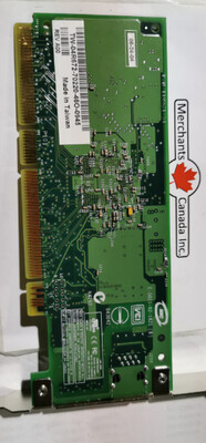 ​04R672 | 4R672 | Dell 10/100/1000 Broadcom Ethernet Network Card