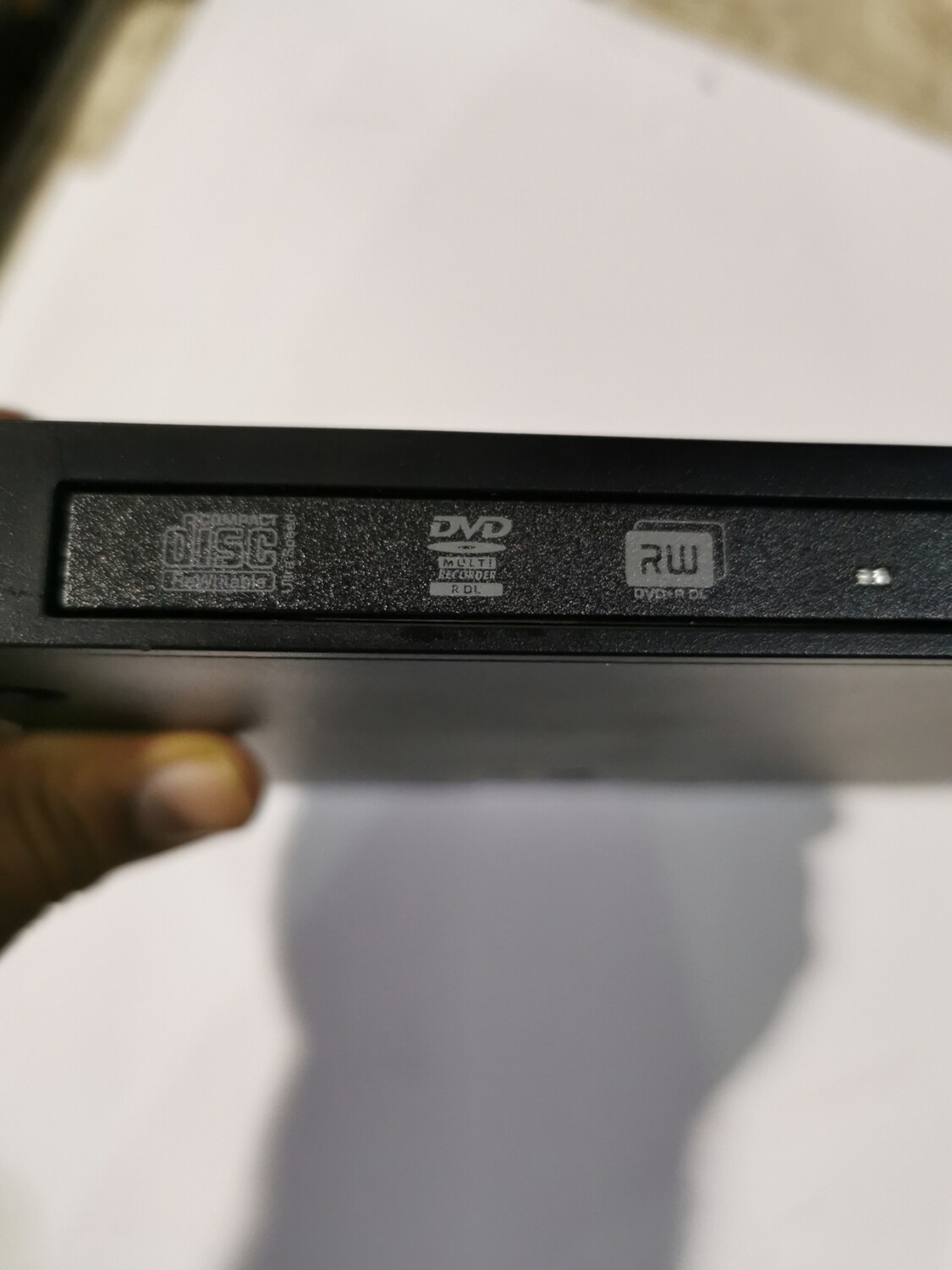00XD342 | 4XA0K93942 | Lenovo External DVD Super Multi Drive