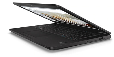 Dell Latitude E7270 | Intel Core i7-6600U | 8GB | 256GB | 12.5" HD | Windows 10 Professional | Canadian French Keyboard