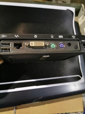 902196-01L | WYSE CX0 THIN CLIENT 128F/512R XENITH US | 849225-01L