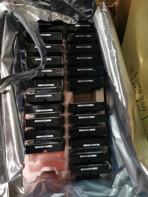 40Y9036 | 45J8275 | WD2500AAJS | Lenovo 7200RPM 250GB SATA Hard Disk Drive