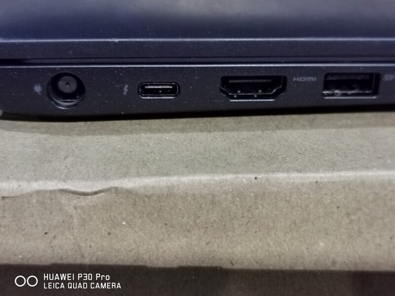 Dell Latitude 3590 INTEL CORE I5-8250U CPU @ 1.60GHZ | 16GB | 128GB SSD | 14" VGA | Windows 10 Pro | 210-ANYM