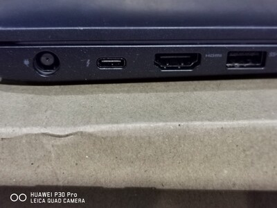 Dell Latitude 3590 INTEL CORE I5-8250U CPU @ 1.60GHZ | 16GB | 128GB SSD | 14" VGA | Windows 10 Pro | 210-ANYM