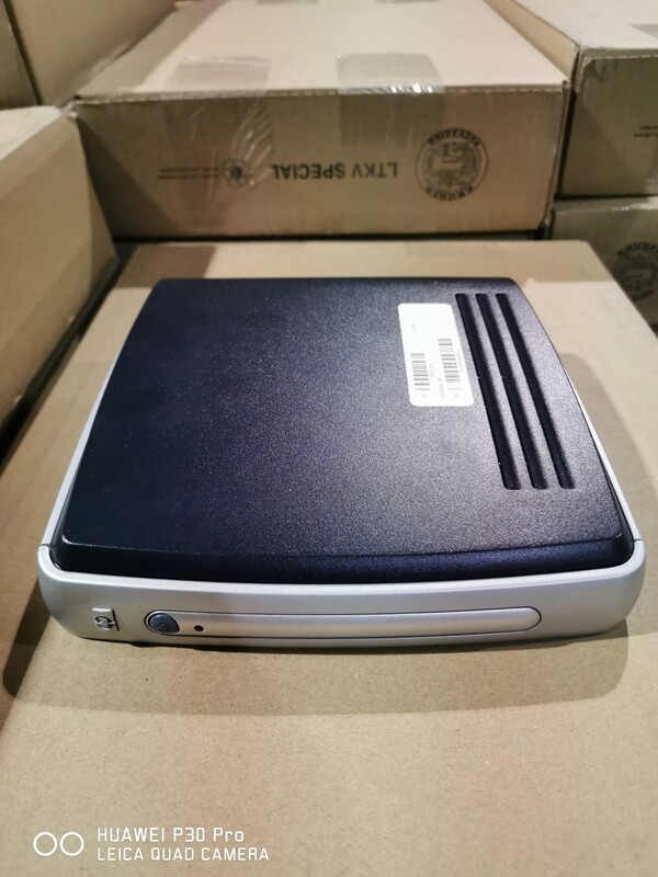PC539A#ABA | 370451-001 | HP T5510 800MHz 32/128 Thin Client