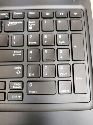 Dell Precision 3520 7th Gen Quad Core i5-7300HQ Mobile Workstation Dell Precision 3520 7th Gen Quad Core i5-7300HQ Mobile Workstation