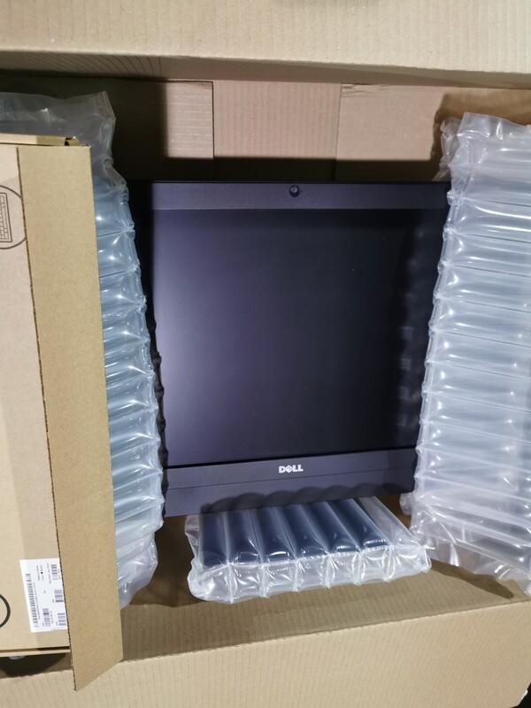 Dell OptiPlex 7450 AIO Intel Core i7-6700 3.4 GHz | 16GB | 500GB | 23.8" FHD (1920 x 1080) | Camera | AMD Radeon R7 M465X (2GB) | HDMI | USB-C | SD | RJ45 | Windows 11 Pro | Refurbished |210-AKMX